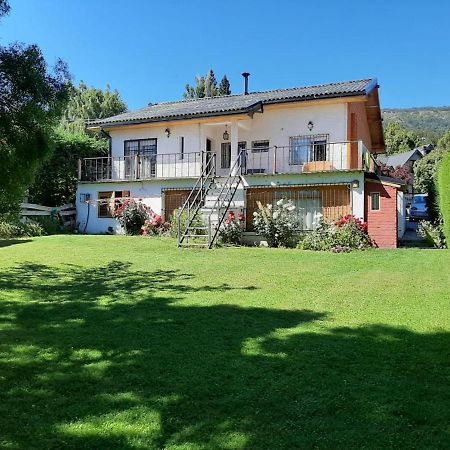 Don Alfonso Departamento Apartment San Carlos de Bariloche Exterior photo